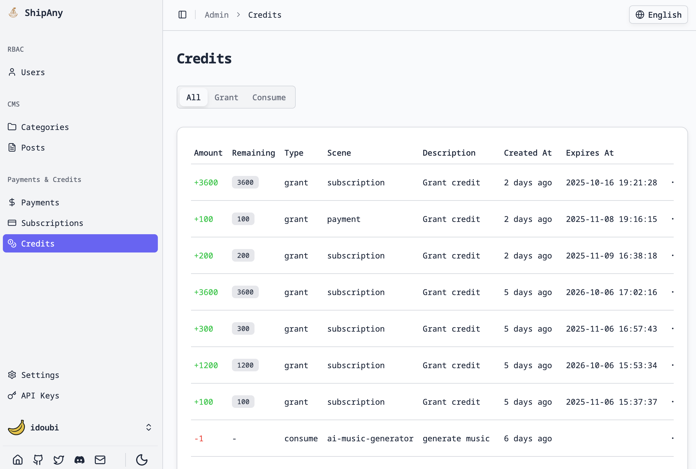 Agent Report YAML Protocol for Readock